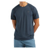 Tee-shirt respirant homme ECHO T-SHIRT naval-blue Outdoor Research