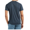 Tee-shirt respirant homme ECHO T-SHIRT naval-blue Outdoor Research