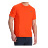 Tee-shirt respirant homme ECHO T-SHIRT spice-orange Outdoor Research