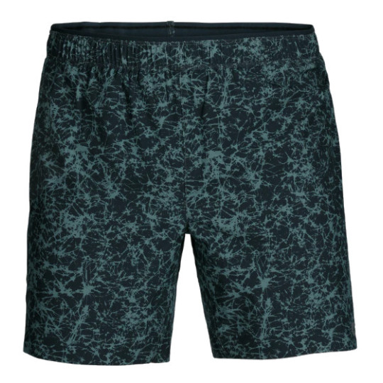 Short homme MEN'S SWIFT LITE LINED SHORTS 7" dark-navy atoms Outdoor Research