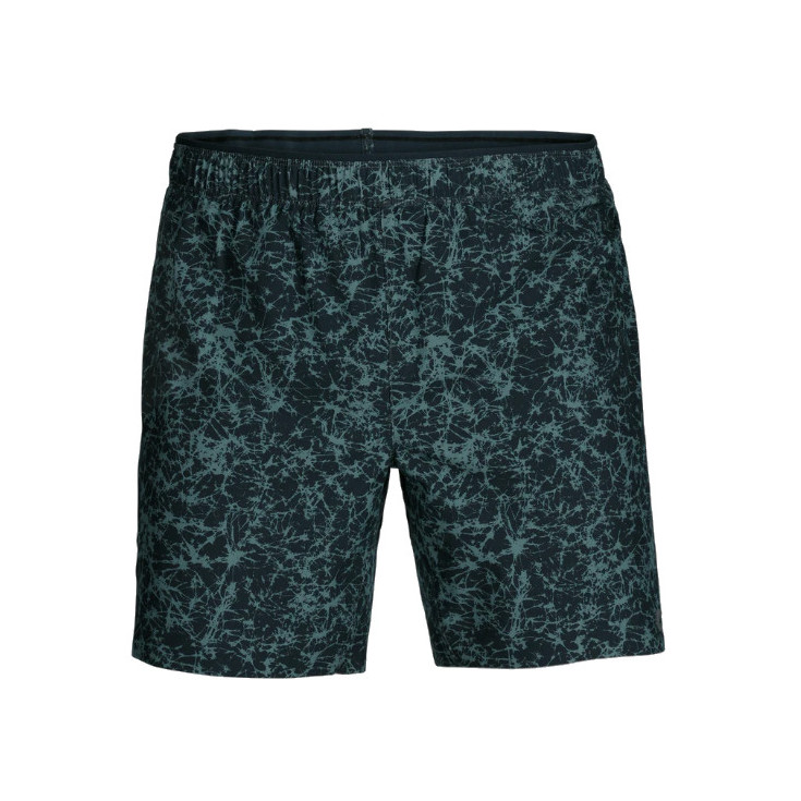 Short homme MEN'S SWIFT LITE LINED SHORTS 7" dark-navy atoms Outdoor Research