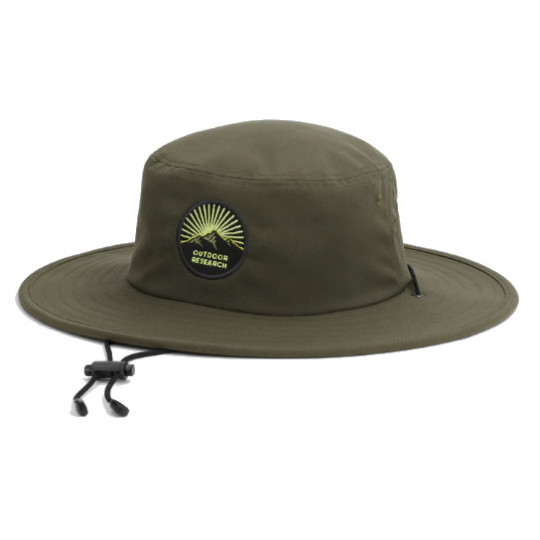 Chapeau HEYDAY BOONIE HAT ranger-green Outdoor Research