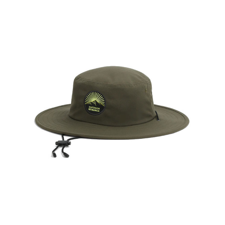 Chapeau HEYDAY BOONIE HAT ranger-green Outdoor Research