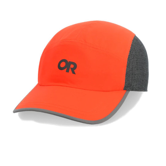 Casquette SWIFT CAP spice-reflect Outdoor Research
