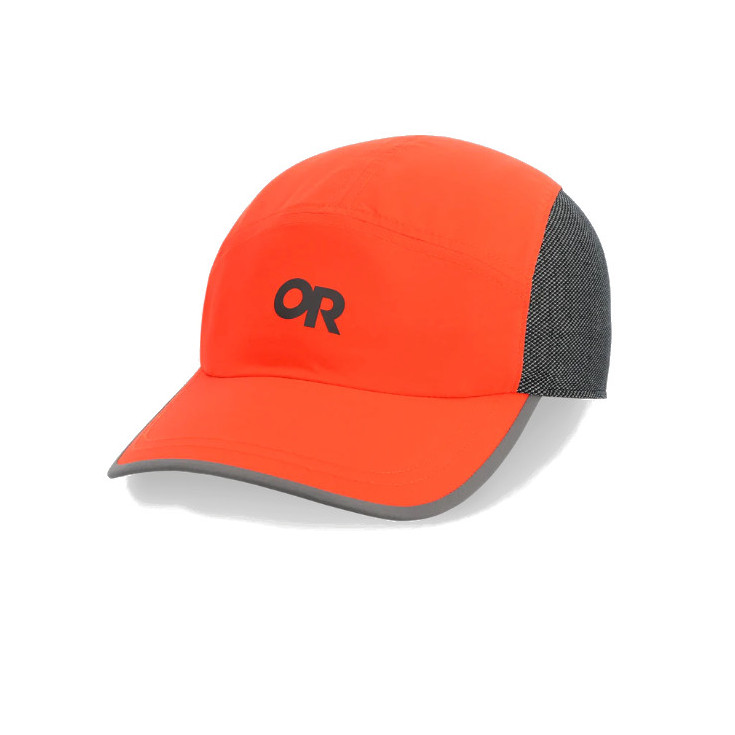 Casquette SWIFT CAP spice-reflect Outdoor Research