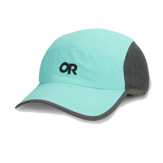Casquette SWIFT CAP maldives-reflect Outdoor Research