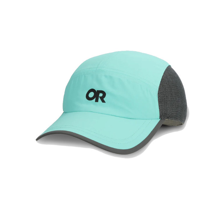 Casquette SWIFT CAP maldives-reflect Outdoor Research