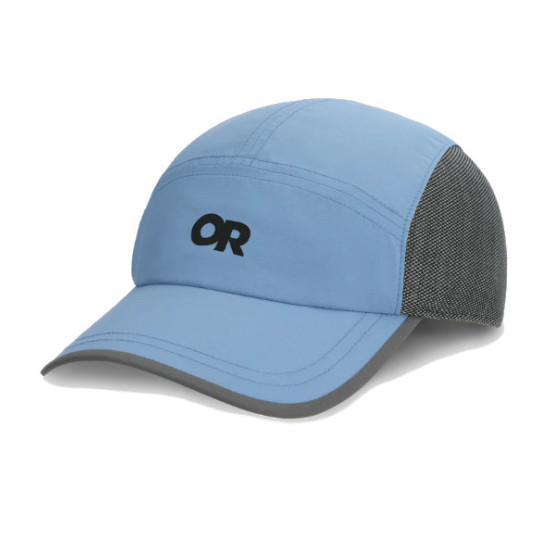 Casquette SWIFT CAP olympic-reflective Outdoor Research
