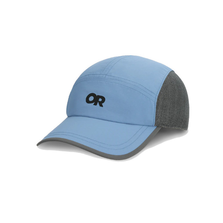 Casquette SWIFT CAP olympic-reflective Outdoor Research