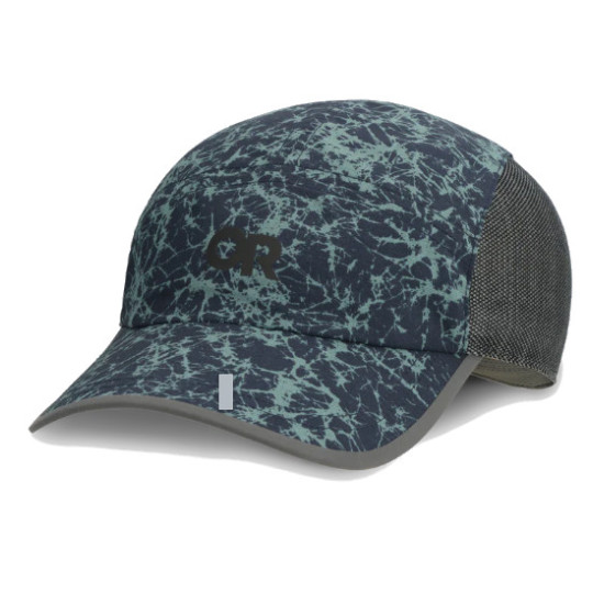 Casquette SWIFT CAP dark-navy atoms Outdoor Research