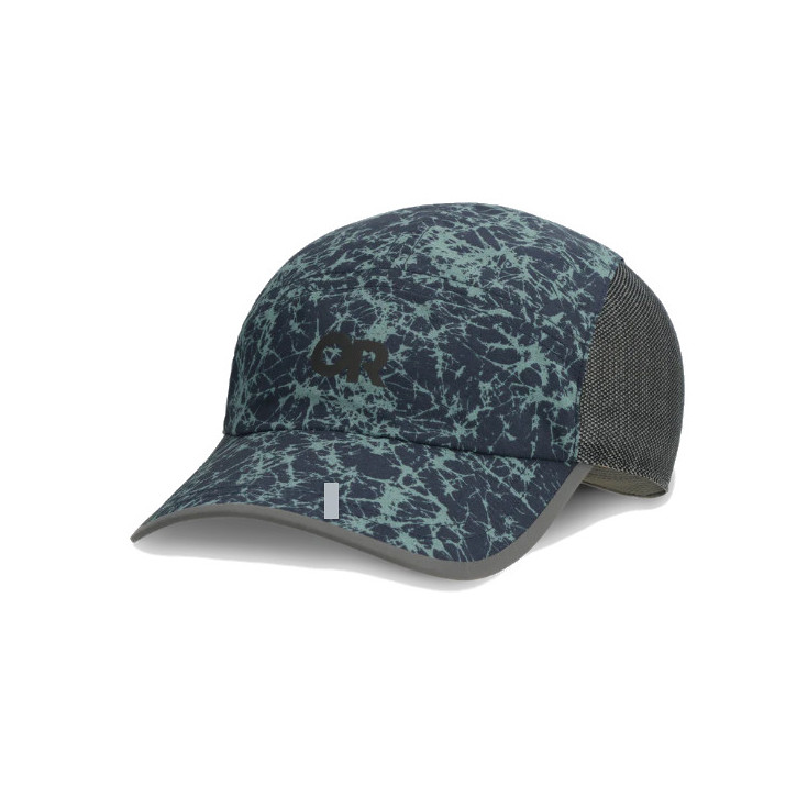 Casquette SWIFT CAP dark-navy atoms Outdoor Research