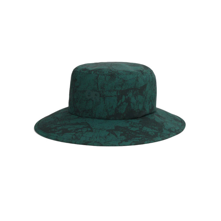 Chapeau imperméable unisexe STRATOBURST RAIN HAT douglas-print Outdoor Research