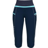 Corsaire femme MID SHORT EXIT lake CRAZY IDEA 2025