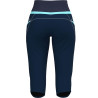 Corsaire femme MID SHORT EXIT lake CRAZY IDEA 2025