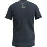 Tee-shirt coton biologique / chanvre JOKER T-SHIRT van-life CRAZY IDEA 2025