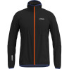 Veste coupe-vent homme 51g FLY JACKET resina CRAZY IDEA 2025