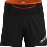 Short Trail Running homme avec slip intégré AIR SHORT pine-tree CRAZY IDEA 2025