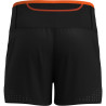 Short Trail Running homme avec slip intégré AIR SHORT pine-tree CRAZY IDEA 2025