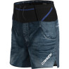 Short Trail Running homme avec slip intégré FLASH SHORT print-light-jeans CRAZY IDEA 2025