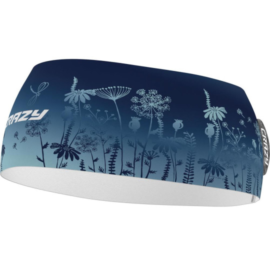 Bandeau Trail Running SHARP CUT lake CRAZY IDEA 2025