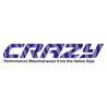 Bandeau Trail Running SHARP CUT lake CRAZY IDEA 2025