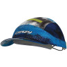 Casquette Trail Running PACMAN CAP RUN magic-mountain CRAZY IDEA 2025