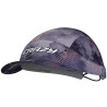 Casquette Trail Running PACMAN CAP RUN pine-tree CRAZY IDEA 2025