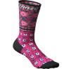 Chaussettes MID SOCKS shibori CRAZY IDEA 2025