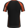 Tee-shirt Trail Running homme AIR T-SHIRT pine-tree CRAZY IDEA 2025