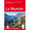 Livre Guide de Randonnée LA REUNION -Walter Iwersen- Editions Rother 2025