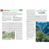 Livre Guide de Randonnée LA REUNION -Walter Iwersen- Editions Rother 2025