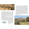Livre Guide de Randonnée MAROC - Atlas et Sahara - Michael Wellhausen- Editions Rother 2024