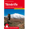 Livre Guide de Randonnée TENERIFE - 85 itinéraires - Wolfsperger- Editions Rother 2024