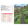 Livre Guide de Randonnée TENERIFE - 85 itinéraires - Wolfsperger- Editions Rother 2024