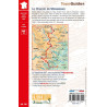 Livre TopoGuides Le Chemin de STEVENSON - GR70 - 10 jours de randonnée - FFRandonnée 2025