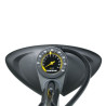 Pompe à pied JOE BLOW MAX HP black Topeak