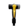 Pompe à pied JOE BLOW MAX HP black Topeak