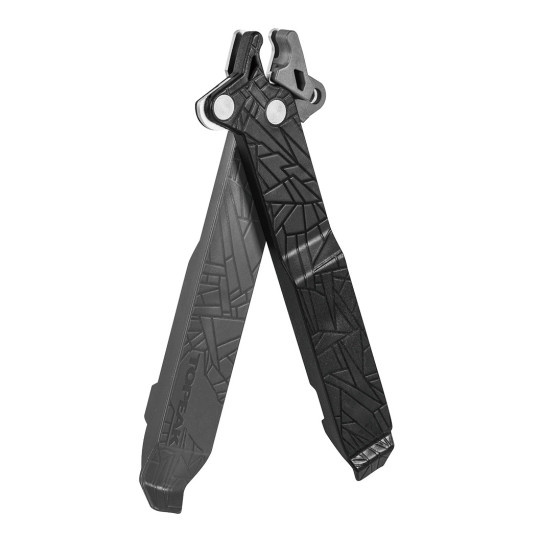 Outil multifonction vélo POWER LEVER X noir Topeak