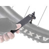 Outil multifonction vélo POWER LEVER X noir Topeak