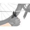 Outil multifonction vélo POWER LEVER X noir Topeak