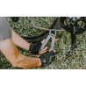Outil multifonction vélo POWER LEVER X noir Topeak
