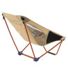 Chaise de randonnée et camping FOLDING CHAIR UL desert SUMMIT