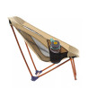 Chaise de randonnée et camping FOLDING CHAIR UL desert SUMMIT