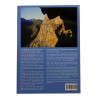 Livre Topo Escalade BAVELLA CORSICA - Escalades choisies - 170 voies - Maurin - Souchard 2025