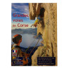 Livre Topo Escalade Grandes Voies de Corse - 155 voies- Maurin-Souchard 2025
