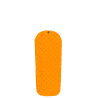 Matelas 128x55cm ULTRALIGHT INSULATED 5cm R-value 3.1 XS orange SeaToSummit 2025
