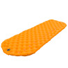 Matelas 128x55cm ULTRALIGHT INSULATED 5cm R-value 3.1 XS orange SeaToSummit 2025