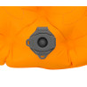 Matelas 128x55cm ULTRALIGHT INSULATED 5cm R-value 3.1 XS orange SeaToSummit 2025