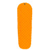 Matelas 168x55cm ULTRALIGHT INSULATED 5cm R-value 3.1 SMALL orange SeaToSummit 2025