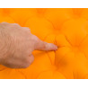 Matelas 168x55cm ULTRALIGHT INSULATED 5cm R-value 3.1 SMALL orange SeaToSummit 2025
